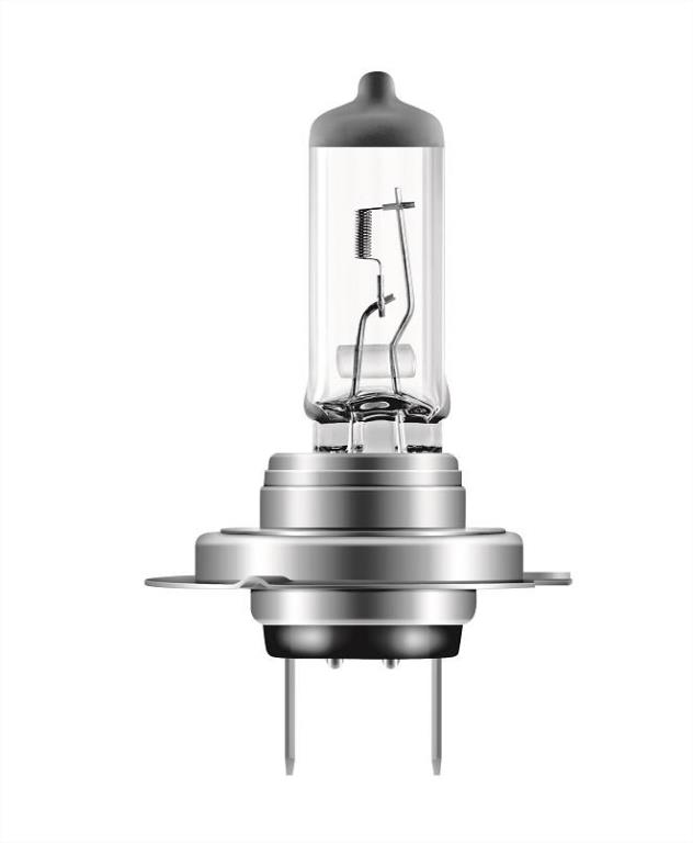 Lámpara OSRAM 1 ✕ H7 - ref. 64210-01B